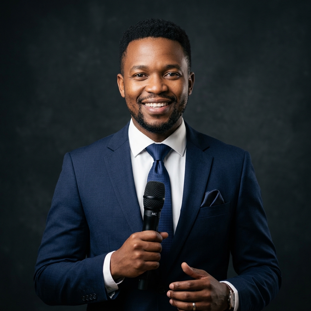 Kagiso Dlamini